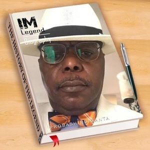 Meet your Posher, Albert